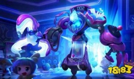 王者最新爆料皮肤图文