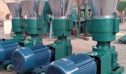 饲料颗粒机爆料视频大全,揭秘行业秘密与操作技巧